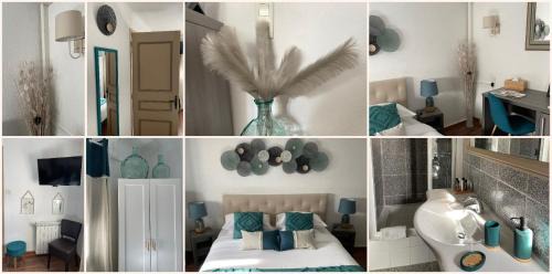 Les Arcs-sur-Argens Hotel | Le Château d'Argens