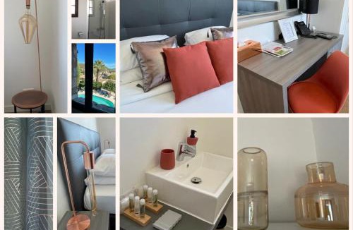 Les Arcs-sur-Argens Hotel | Le Château d'Argens