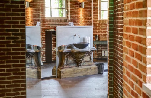 Etoges Hotel | Le Château d Etoges
