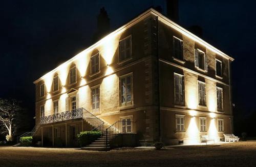 Crespy-le-Neuf Bed & Breakfast | Le château de crespy