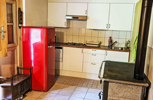 Finhaut House | Le Châtelaret by Interhome
