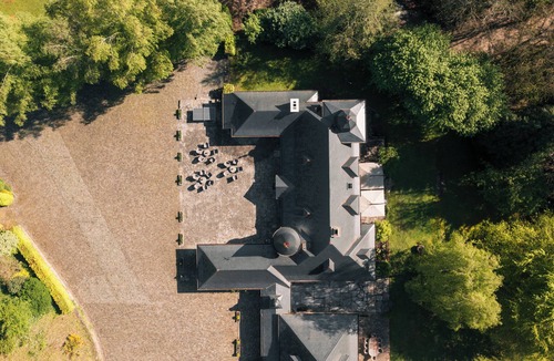 Bernister Villa | Le Châtelet