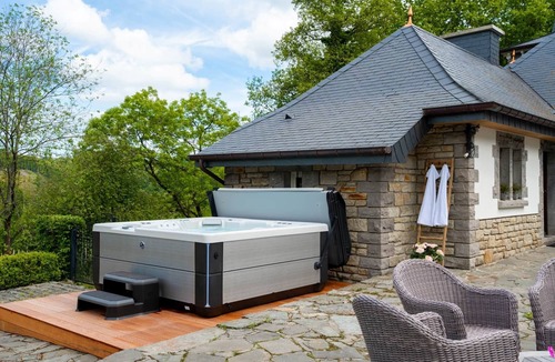 Bernister Villa | Le Châtelet