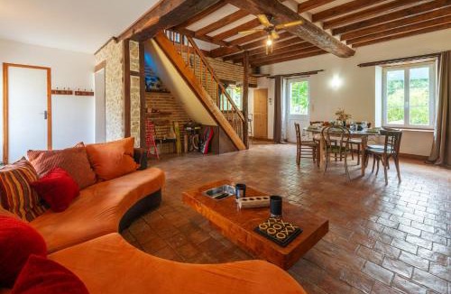 Bouere House | Le Chêne des Loges - Campagne - Familial