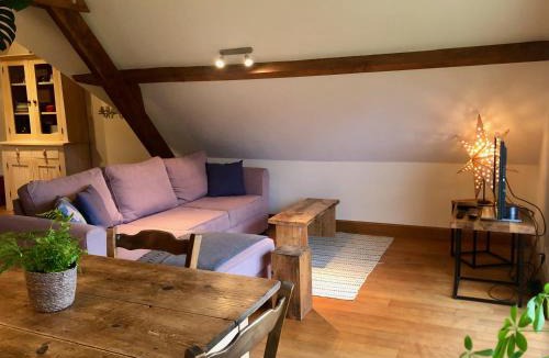 Glandon Apartment | Le Chêne Doux