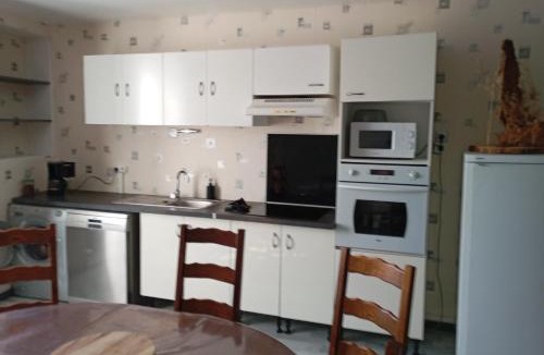 Creancey Apartment | le chêne