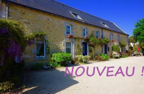 Nevez House | Le Chêne