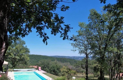 Loupiac House | Le Chêne Vert by Interhome