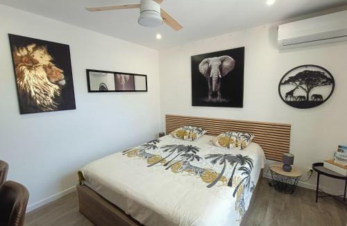 Aiguines Bed & Breakfast | " LE CHABASSOLE " CHAMBRES D'HÔTES - GORGES du VERDON