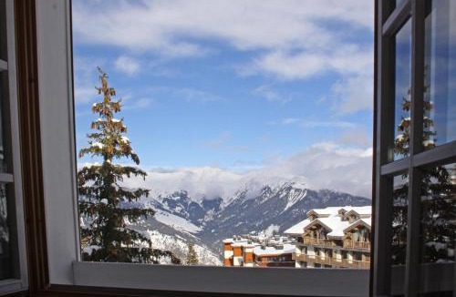 Courchevel Hotel | Le Chabichou Hotel & Spa
