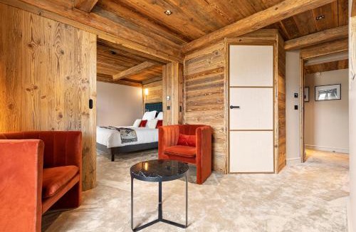 Courchevel Hotel | Le Chabichou Hotel & Spa