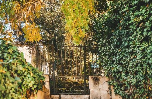 Condom Bed & Breakfast | Le Chai