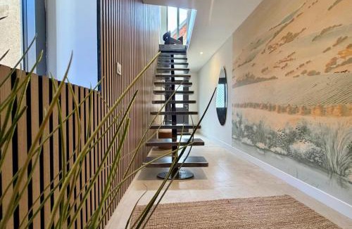 Gervans House | Le Chai - Gervans