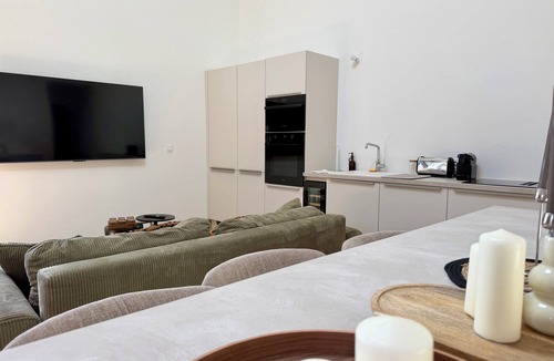 Gervans House | Le Chai - Gervans
