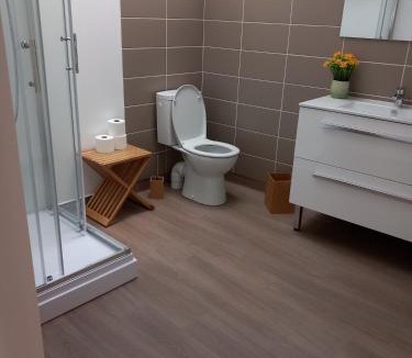 Lanvallay Apartment | Le chais