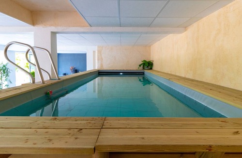 Saint-Laurent-les-Eglises House | Le Chalet du Lac