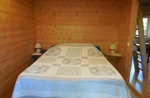 Coux House | Le chalet bois de Célio