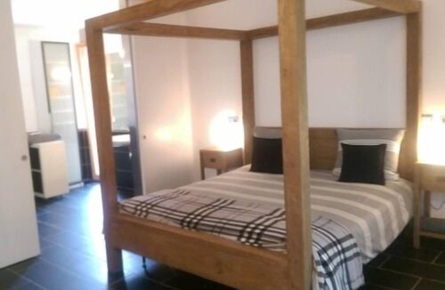 Bethon Bed & Breakfast | Le Chalet Champenois