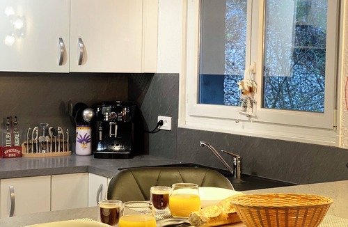 Ventron Ski Chalet | Le Chalet Chouette, Savourez le Cocooning Vosgien