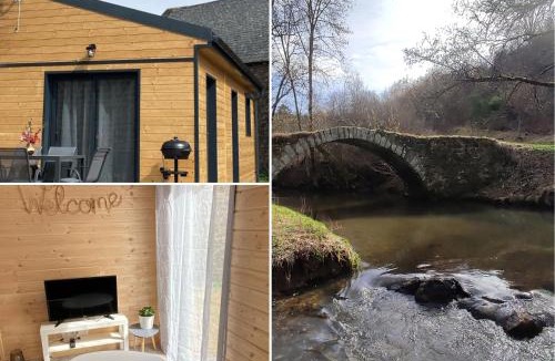 Mazaye Ski Chalet | Le chalet de Coheix