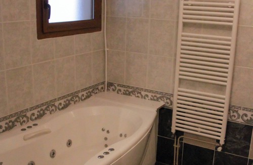 Chamrousse Ski Chalet | Le chalet de la croisette