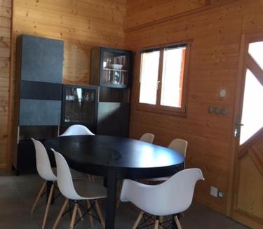 Xonrupt-Longemer Ski Chalet | Le Chalet de la Devinière, bain nordique extérieur chauffé