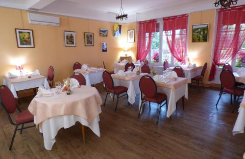 Vierzon Hotel | Le Chalet de la Foret Hôtel 3 étoiles et Restaurant