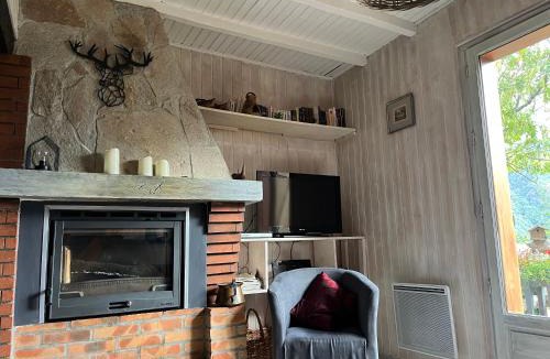 Larcat Ski Chalet | Le Chalet de Larcat