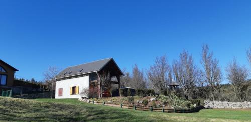 La Malene Ski Chalet | Le chalet de Pierrot