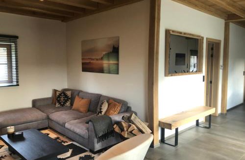 Lorcy Ski Chalet | Le Chalet De Saint-Hubert