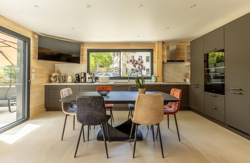 Aydat House | Le chalet des 2 lacs