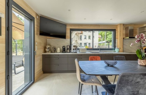 Aydat House | Le chalet des 2 lacs