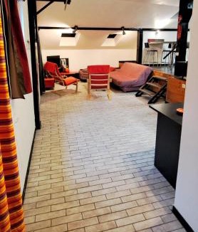 Cornimont Apartment | Le Chalet des Côtes