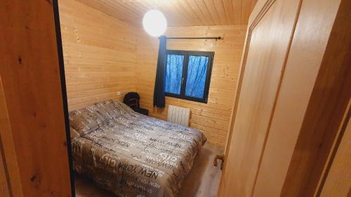 La Tour-dʼAuvergne Ski Chalet | Le Chalet du Grand Megnaud