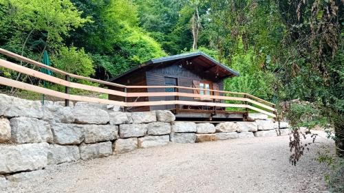 Guillon-les-Bains House | Le chalet