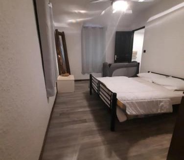 Mouans-Sartoux Ski Chalet | Le Chalet