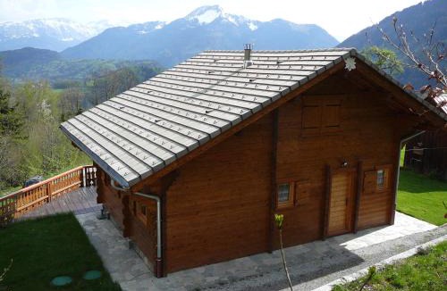 Onnion Ski Chalet | le chalet