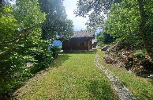 Onnion Ski Chalet | le chalet