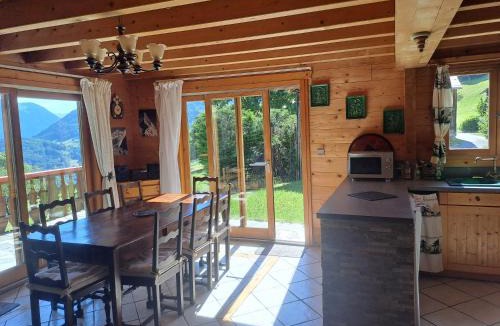 Onnion Ski Chalet | le chalet