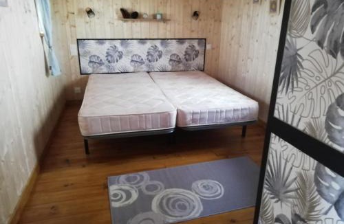 Pommeret Ski Chalet | le chalet