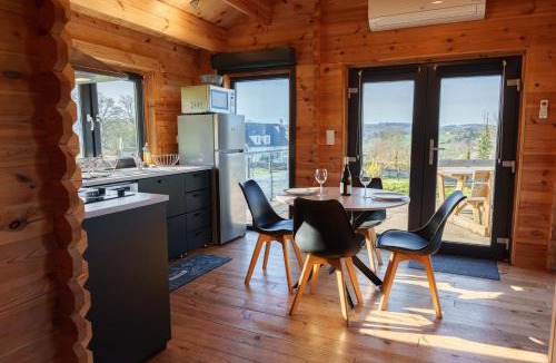 Saint-Germain-des-Champs House | Le Chalet du Crescent
