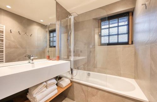 Saint-Gervais-les-Bains Apartment | Le Chalet Remy