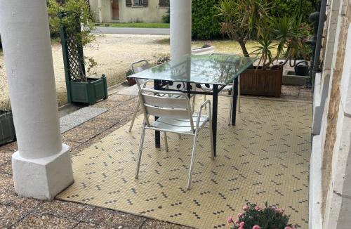Saint-Laurent-des-Vignes Bed & Breakfast | Le Chalet des Vignes