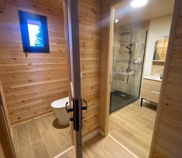 Selonnet Ski Chalet | Le Chalet