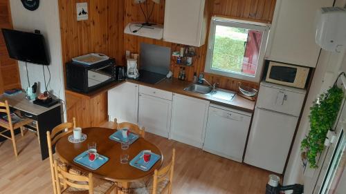 Estang Ski Chalet | Le chalet Paradis