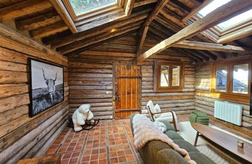 Presilly Apartment | Le Chalet trésor caché au cœur de la nature