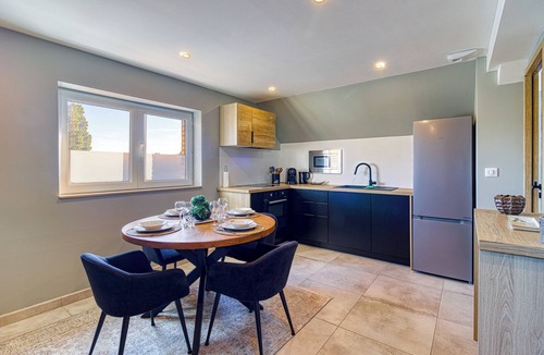 Rosendael Apartment | Le Chaleureux - Wifi - Proche Plage