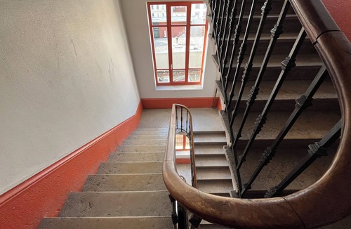 Charmettes - Bellecombe Apartment | LE CHAMALLOW - Lyon apartment near Part Dieu