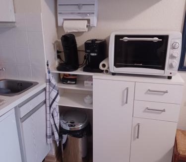 Allos Apartment | le chamois d or