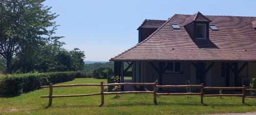 Vezac House | Le Champêtre